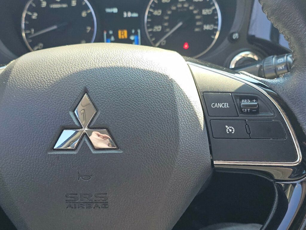 2020 Mitsubishi Outlander SE S-AWC - 22920675 - 26