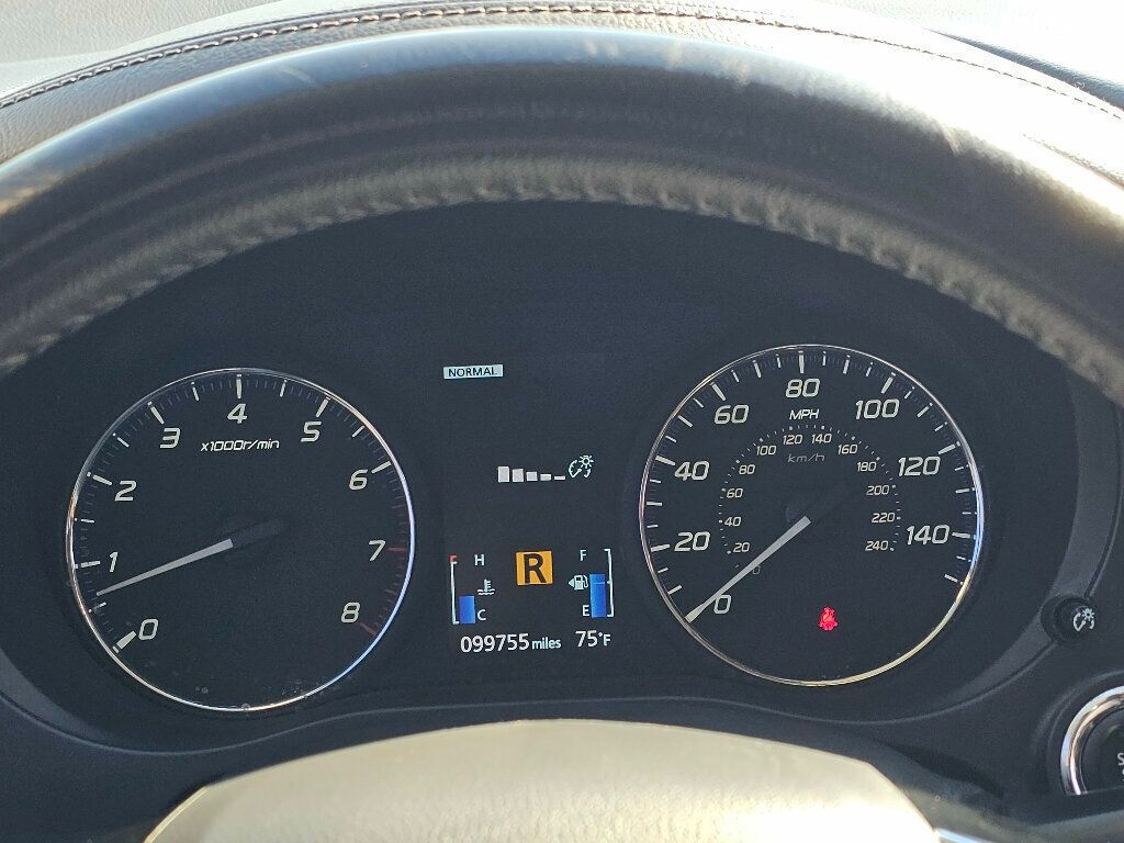 2020 Mitsubishi Outlander SE S-AWC - 22920675 - 27