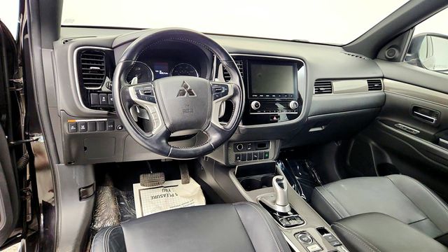 2020 Mitsubishi Outlander PHEV SEL S-AWC - 23057354 - 9