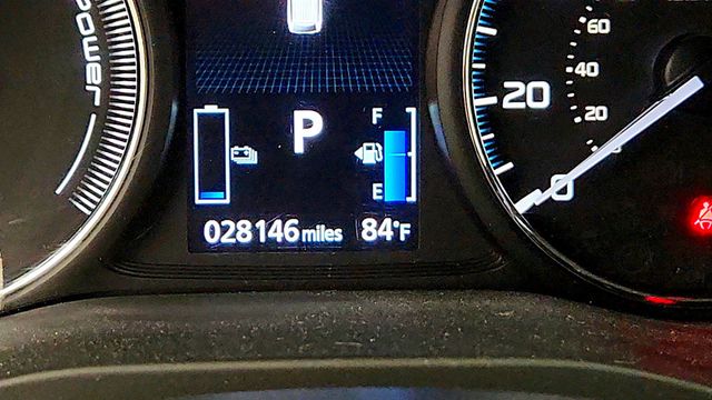 2020 Mitsubishi Outlander PHEV SEL S-AWC - 23057354 - 11