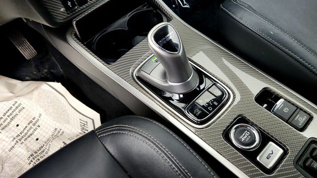 2020 Mitsubishi Outlander PHEV SEL S-AWC - 23057354 - 12