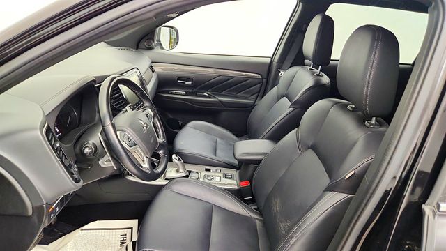 2020 Mitsubishi Outlander PHEV SEL S-AWC - 23057354 - 15