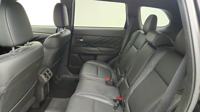2020 Mitsubishi Outlander PHEV SEL S-AWC - 23057354 - 16