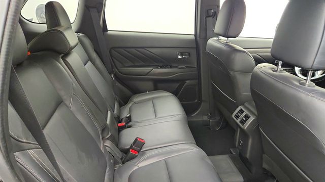 2020 Mitsubishi Outlander PHEV SEL S-AWC - 23057354 - 17