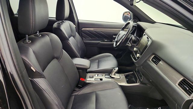 2020 Mitsubishi Outlander PHEV SEL S-AWC - 23057354 - 18