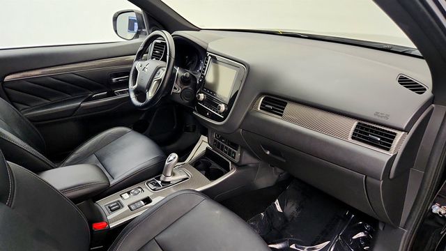 2020 Mitsubishi Outlander PHEV SEL S-AWC - 23057354 - 19