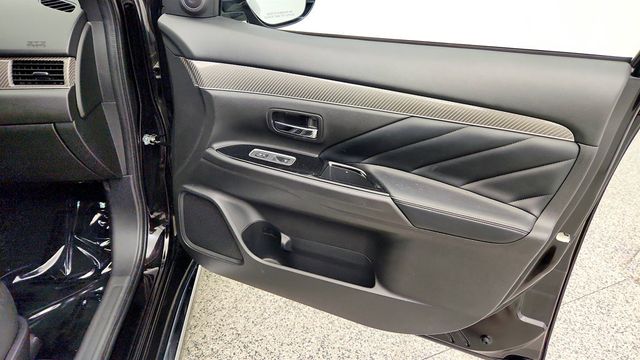 2020 Mitsubishi Outlander PHEV SEL S-AWC - 23057354 - 20