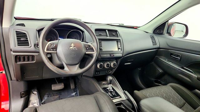 2020 Mitsubishi Outlander Sport ES 2.0 AWC CVT - 23001219 - 10