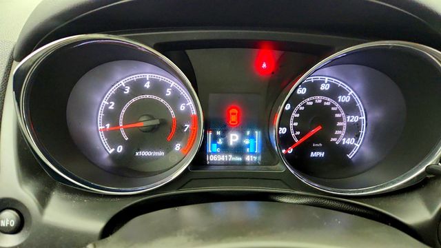 2020 Mitsubishi Outlander Sport ES 2.0 AWC CVT - 23001219 - 12