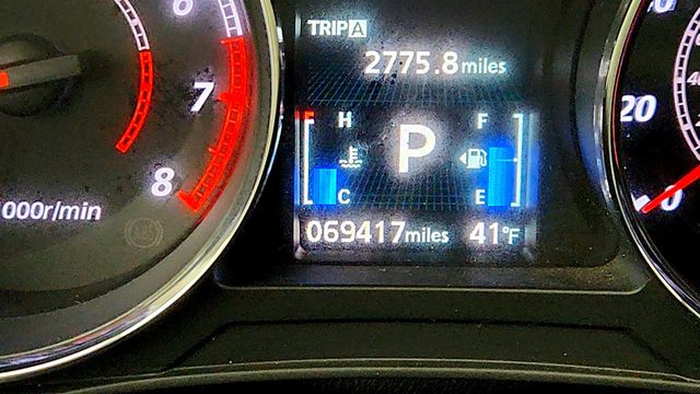 2020 Mitsubishi Outlander Sport ES 2.0 AWC CVT - 23001219 - 13