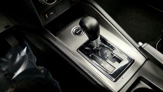 2020 Mitsubishi Outlander Sport ES 2.0 AWC CVT - 23001219 - 14