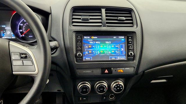 2020 Mitsubishi Outlander Sport ES 2.0 AWC CVT - 23001219 - 15