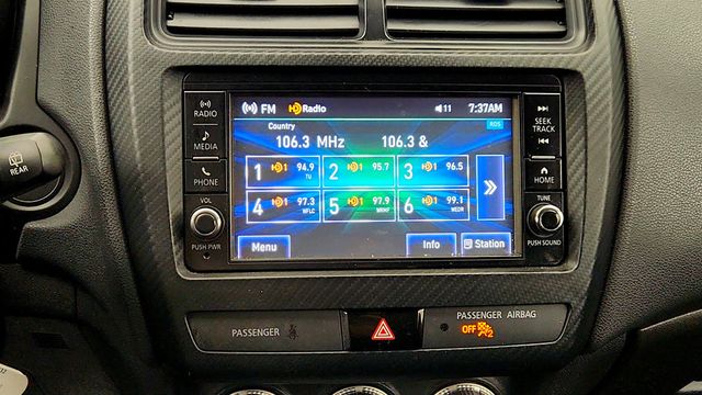 2020 Mitsubishi Outlander Sport ES 2.0 AWC CVT - 23001219 - 16