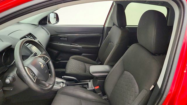 2020 Mitsubishi Outlander Sport ES 2.0 AWC CVT - 23001219 - 17