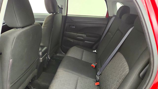 2020 Mitsubishi Outlander Sport ES 2.0 AWC CVT - 23001219 - 18