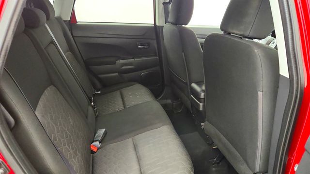 2020 Mitsubishi Outlander Sport ES 2.0 AWC CVT - 23001219 - 20