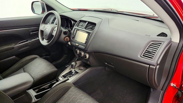 2020 Mitsubishi Outlander Sport ES 2.0 AWC CVT - 23001219 - 22