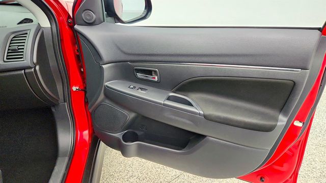 2020 Mitsubishi Outlander Sport ES 2.0 AWC CVT - 23001219 - 23