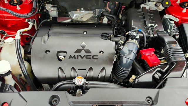 2020 Mitsubishi Outlander Sport ES 2.0 AWC CVT - 23001219 - 24