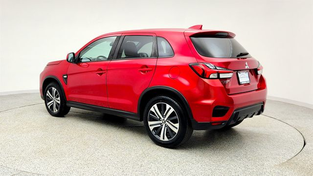 2020 Mitsubishi Outlander Sport ES 2.0 AWC CVT - 23001219 - 6