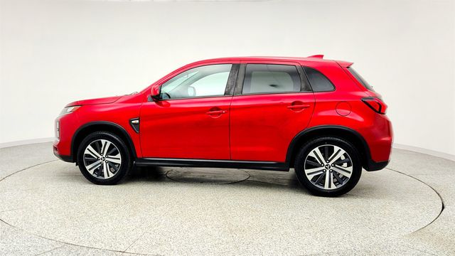 2020 Mitsubishi Outlander Sport ES 2.0 AWC CVT - 23001219 - 7