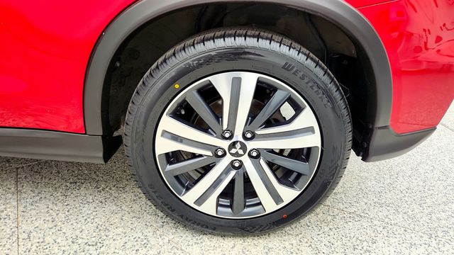 2020 Mitsubishi Outlander Sport ES 2.0 AWC CVT - 23001219 - 8