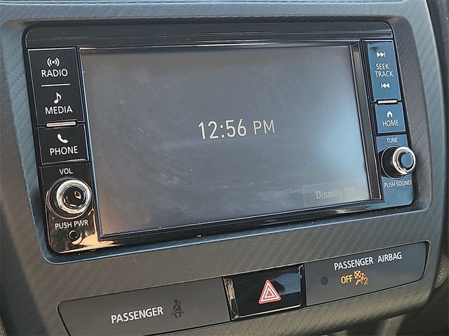 2020 Mitsubishi Outlander Sport ES 2.0 CVT - 22952884 - 9