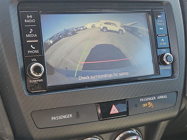 2020 Mitsubishi Outlander Sport ES 2.0 CVT - 22952884 - 8