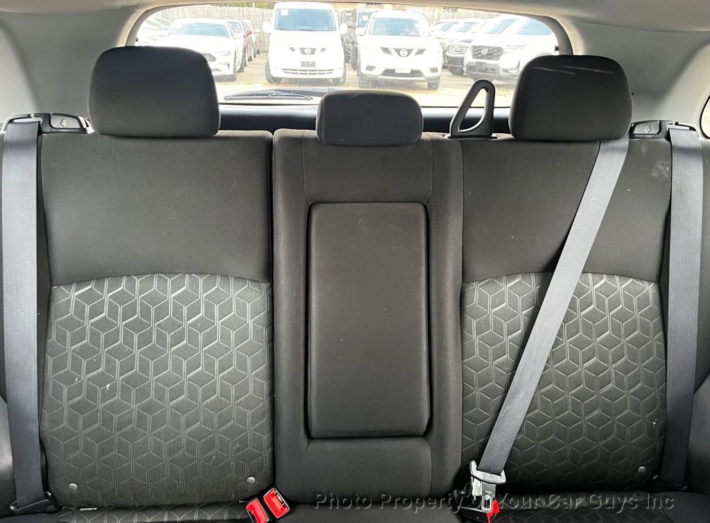 2020 Mitsubishi Outlander Sport ES 2.0 CVT - 23079274 - 17