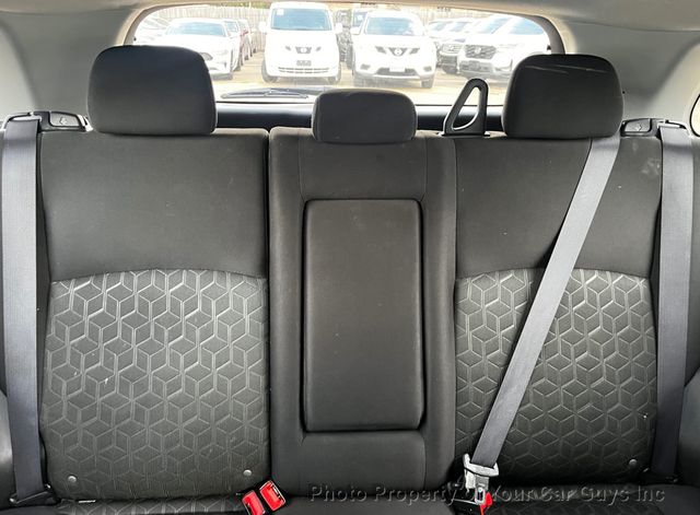 2020 Mitsubishi Outlander Sport ES 2.0 CVT - 23079274 - 17