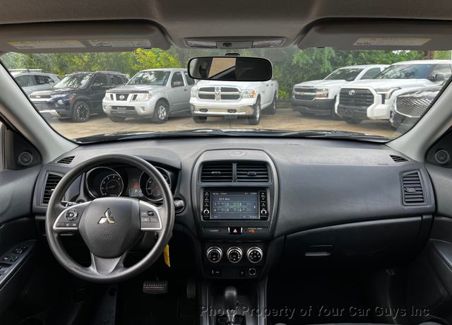 2020 Mitsubishi Outlander Sport ES 2.0 CVT - 23079274 - 20