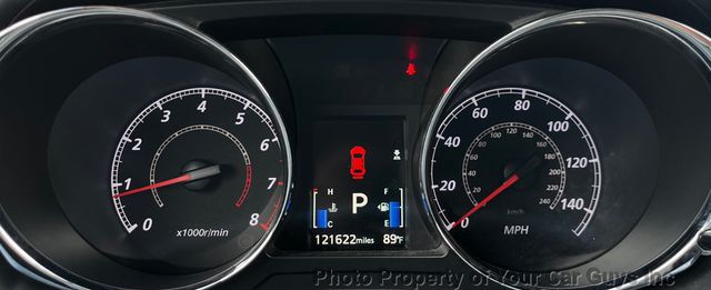 2020 Mitsubishi Outlander Sport ES 2.0 CVT - 23079274 - 27