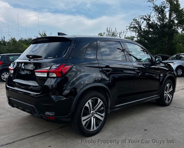 2020 Mitsubishi Outlander Sport ES 2.0 CVT - 23079274 - 5