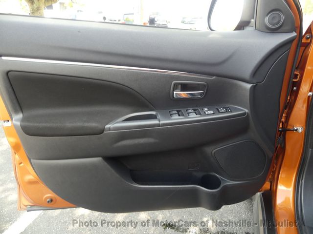 2020 Mitsubishi Outlander Sport ES 2.0 CVT - 23083047 - 15