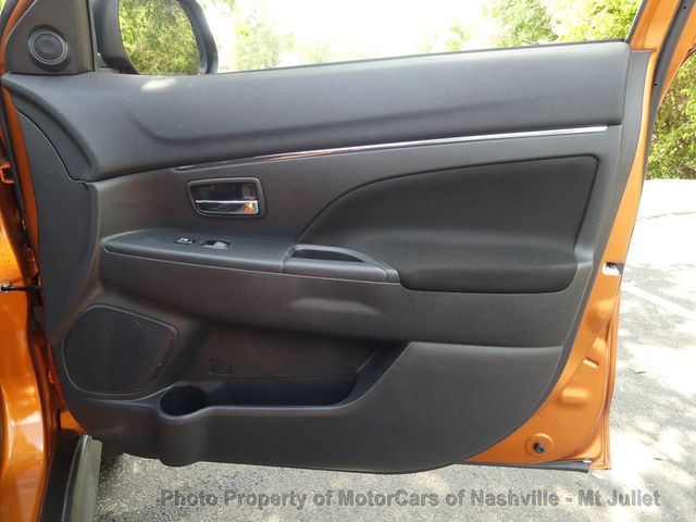 2020 Mitsubishi Outlander Sport ES 2.0 CVT - 23083047 - 16