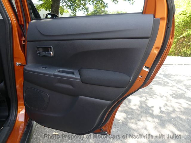 2020 Mitsubishi Outlander Sport ES 2.0 CVT - 23083047 - 18