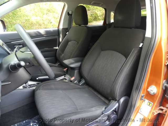2020 Mitsubishi Outlander Sport ES 2.0 CVT - 23083047 - 20