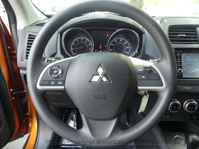 2020 Mitsubishi Outlander Sport ES 2.0 CVT - 23083047 - 30
