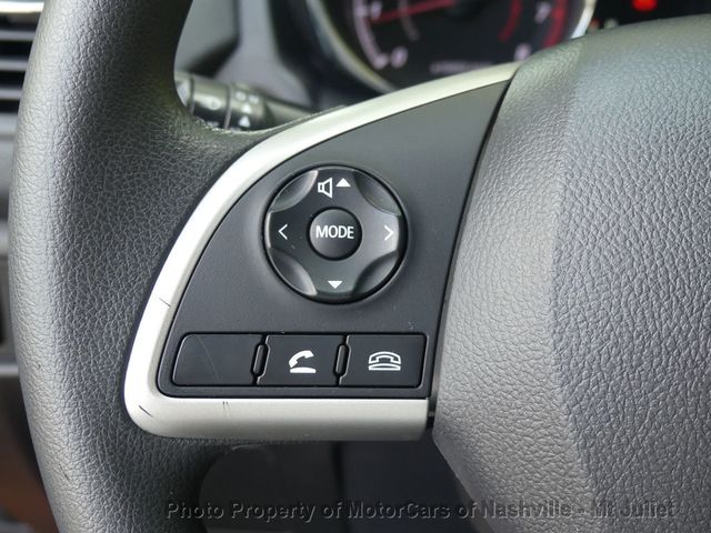 2020 Mitsubishi Outlander Sport ES 2.0 CVT - 23083047 - 31