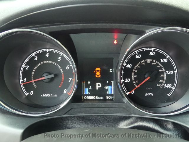 2020 Mitsubishi Outlander Sport ES 2.0 CVT - 23083047 - 33
