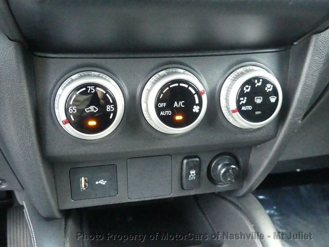 2020 Mitsubishi Outlander Sport ES 2.0 CVT - 23083047 - 36