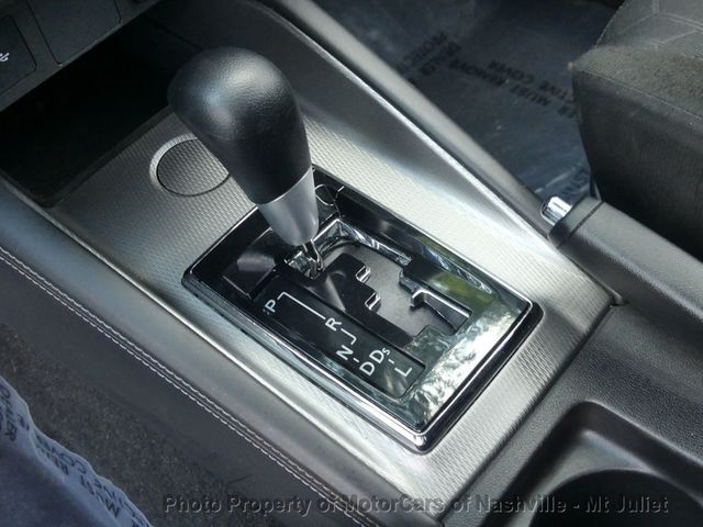 2020 Mitsubishi Outlander Sport ES 2.0 CVT - 23083047 - 37