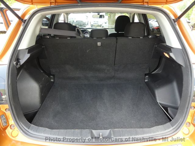 2020 Mitsubishi Outlander Sport ES 2.0 CVT - 23083047 - 38