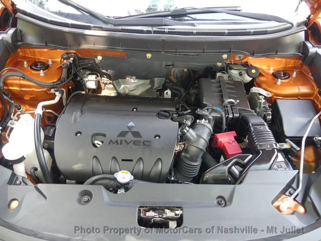 2020 Mitsubishi Outlander Sport ES 2.0 CVT - 23083047 - 39