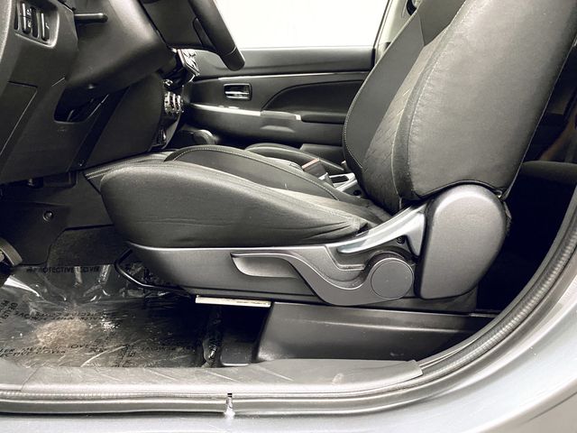 2020 Used Mitsubishi Outlander Sport SE 2.0 CVT at Baja Auto Sales West