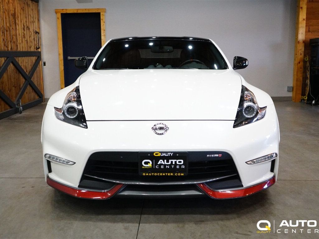 2020 Nissan 370Z Coupe  - 22411234 - 1