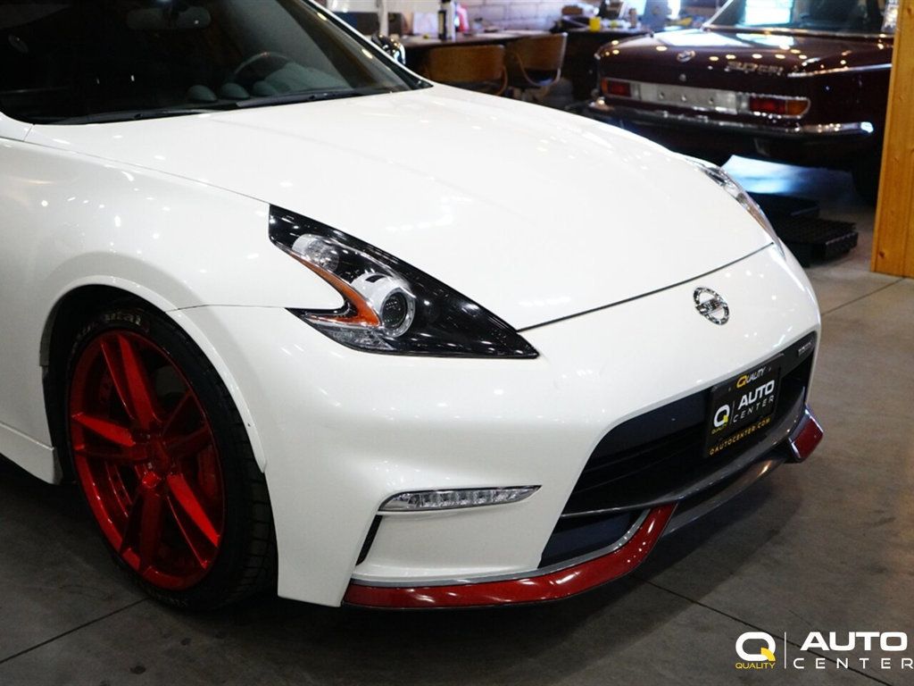 2020 Nissan 370Z Coupe  - 22411234 - 3