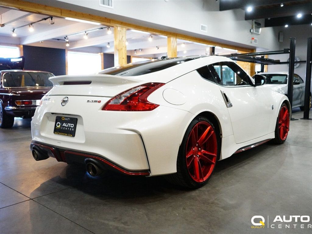 2020 Nissan 370Z Coupe  - 22411234 - 4
