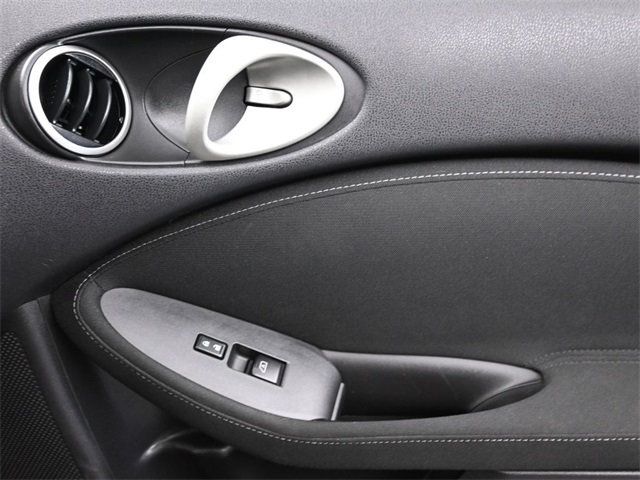 2020 Nissan 370Z Coupe Manual - 22910914 - 10