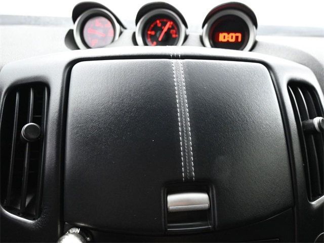 2020 Nissan 370Z Coupe Manual - 22910914 - 11
